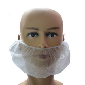Beard Cover