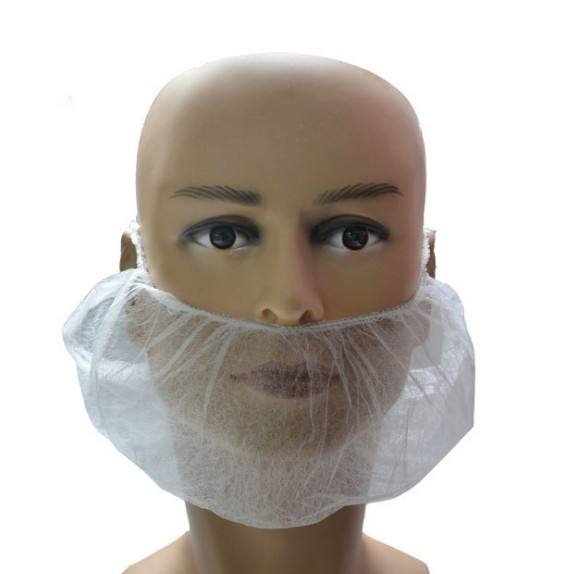 Beard Cover