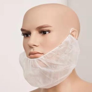 Beard Covers (4)