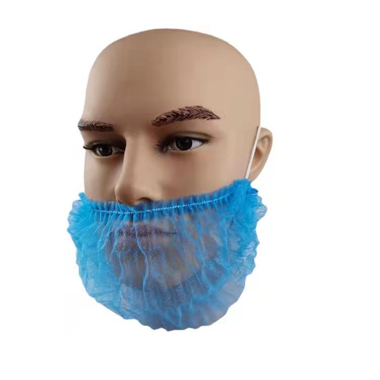 Beard Covers (5)