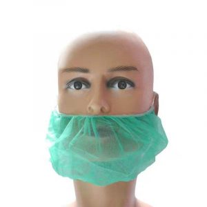 Beard Covers (6)