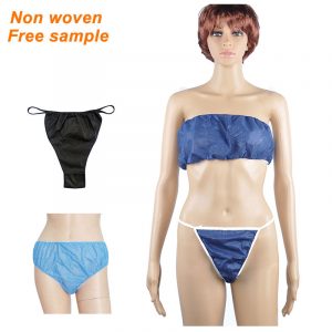 Disposable Underwears (3)