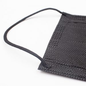 Disposable face mask (1)