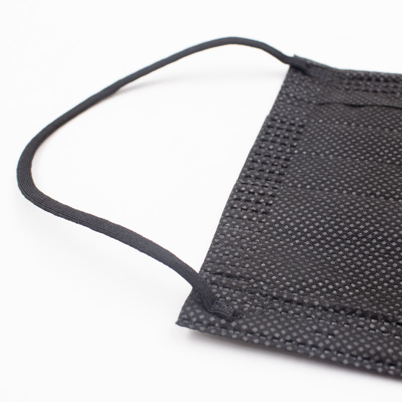 Disposable face mask (1)