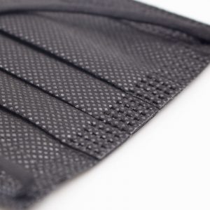 Disposable face mask (2)