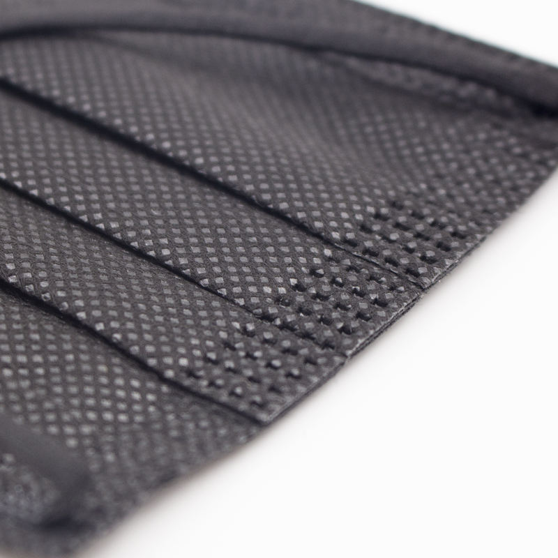 Disposable face mask (2)