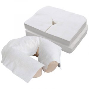 Non-Sticking Face Rest Cradle Covers (1)