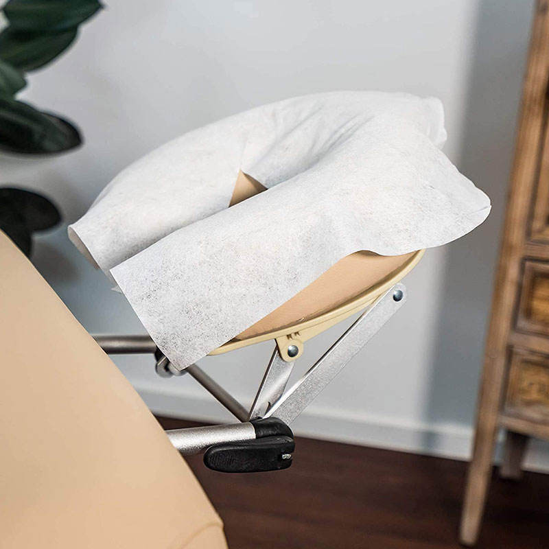 Non-Sticking Face Rest Cradle Covers (3)