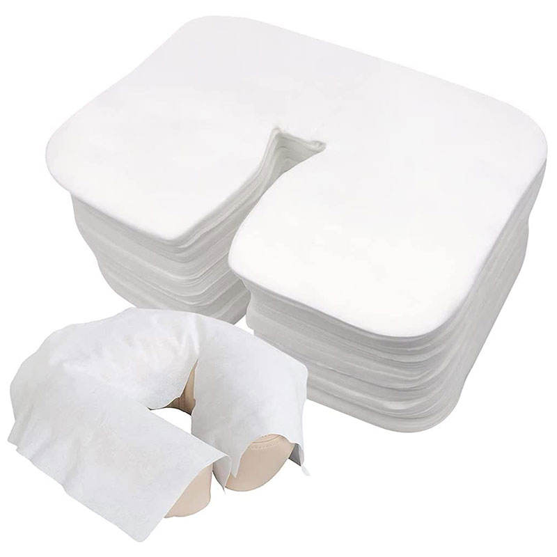 Non-Sticking Face Rest Cradle Covers (5)