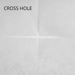 Non Woven Bed Sheet Roll Massage table paper roll (2)