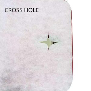 Non Woven Bed Sheet Roll Massage table paper roll (3)