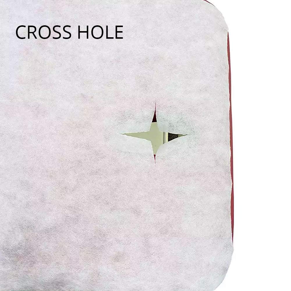 Non Woven Bed Sheet Roll Massage table paper roll (3)